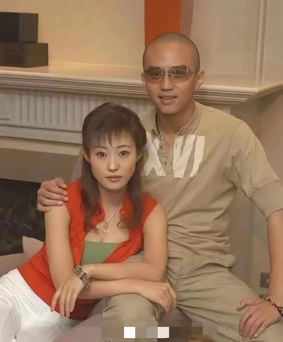 孙俪和郝蕾，我毫不犹豫选择后者