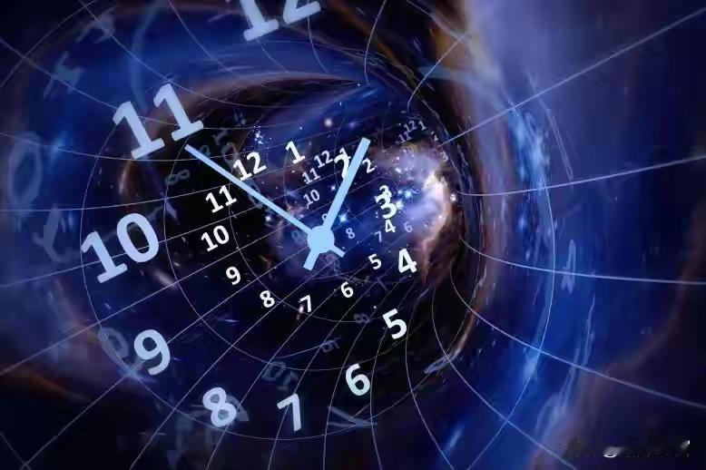 物理学家正在筹备大事情！若成功，我们将首次看到时间的量子化🔬时间量子化实验
