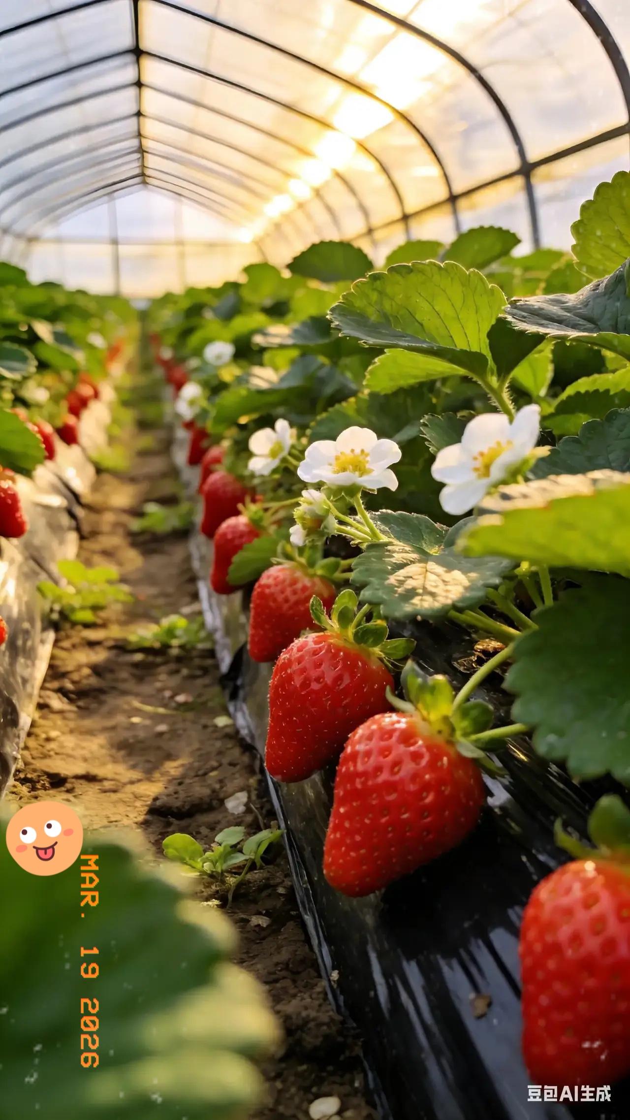 真心劝各位亲，赶紧管牢自己和孩子的嘴！草莓别吃了，别吃了，真别吃了！不管是盒