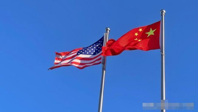 中国已经退无可退了！美军早就选好了他们的主战场，正在一步步逼着我们走进战争的圈套