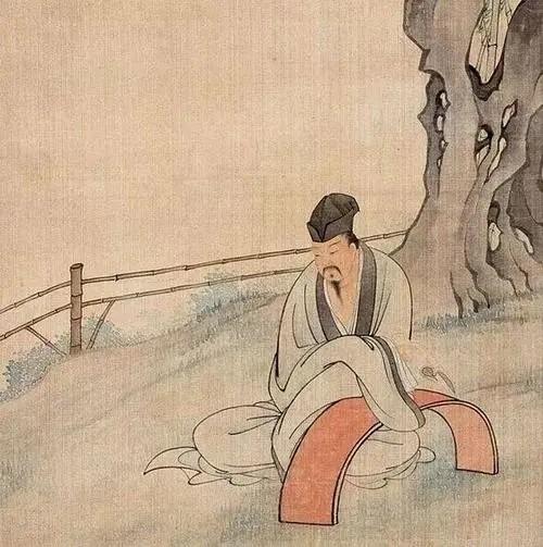 1079年，一天夜里，苏东坡领着一位女子，到梁姓好友家中，直言：“兄台，她是我的