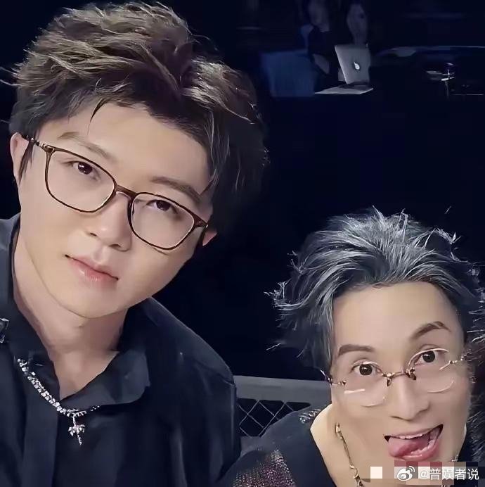 我一直以为恩人就得是朋友，结果娱乐圈又给我上了一课。毛不易这事儿太真实了。薛之谦