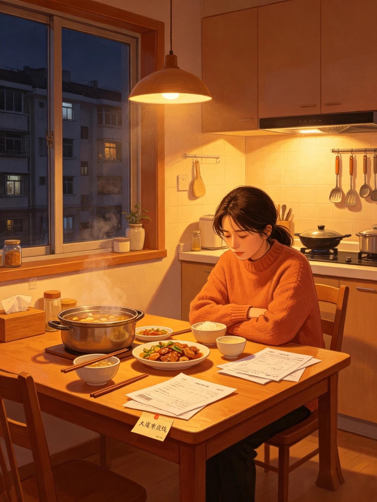 女人千万别在婆家一味大度忍让终于懂了一个最痛的道理：女人在婆家，太懂事、