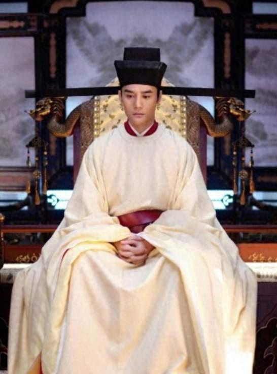 1042年，辽国皇帝给宋仁宗写了一封信，列举了宋朝的四宗罪，其一：辽国关南十县被