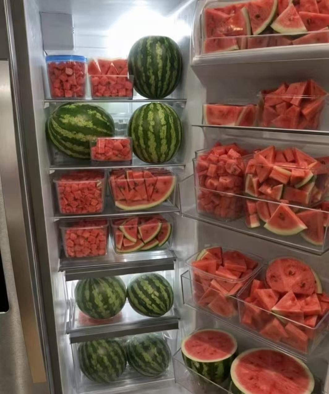 看到这张图你会怎么取标题？