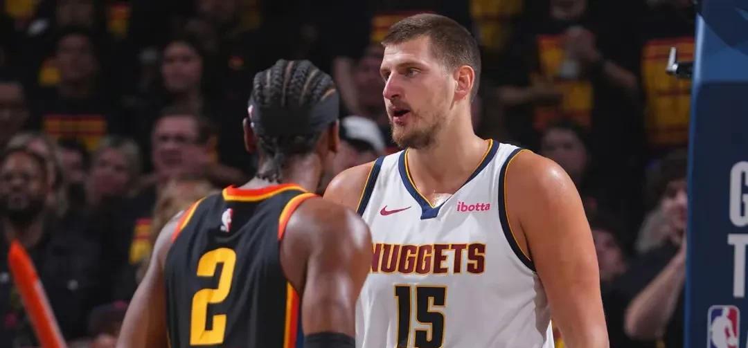 北京时间5月19日凌晨，NBA西部半决赛G7掘金对战雷霆正式开打，做个预测：1