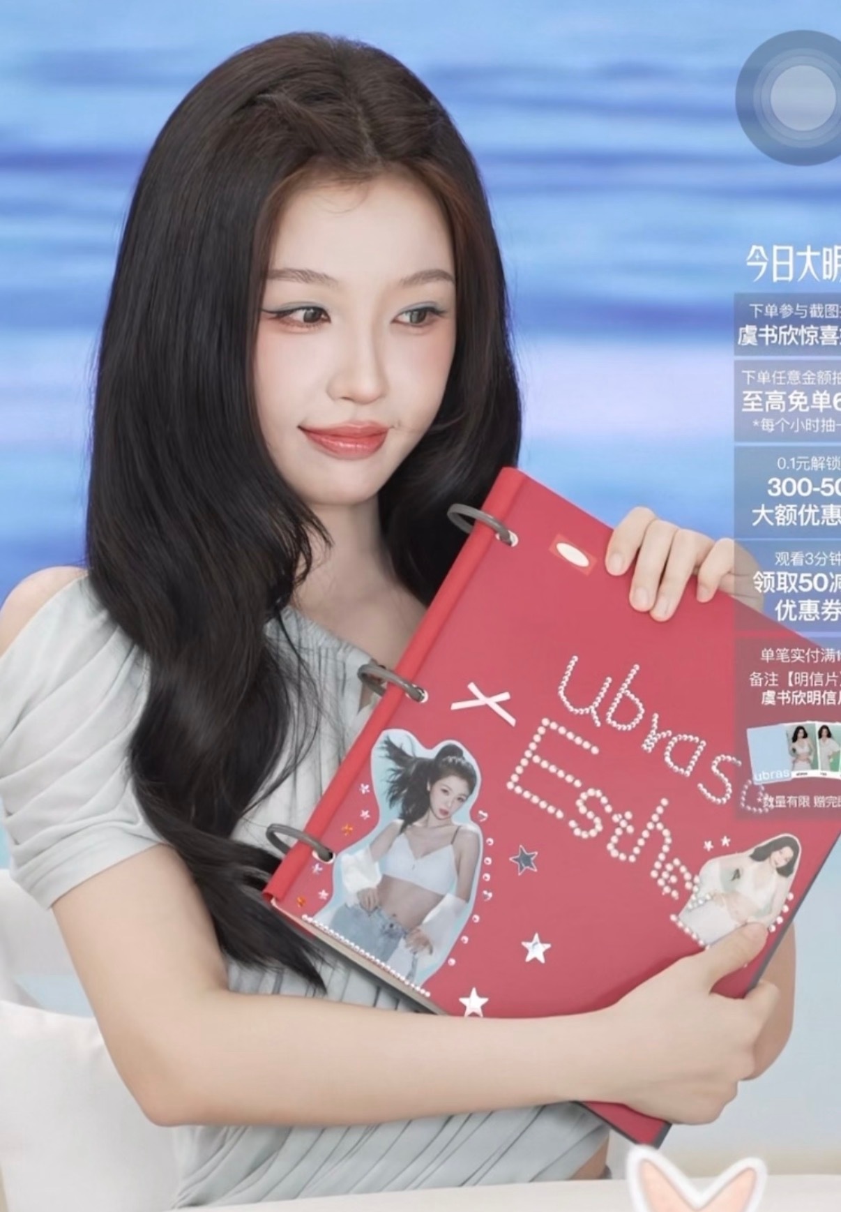 大妈你们没事吧。