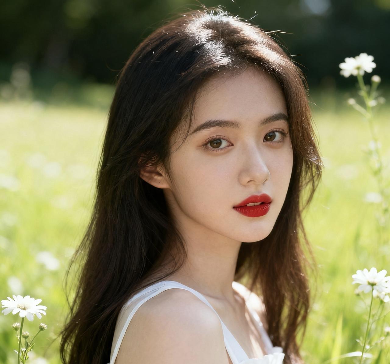 和女性交往时，不管对方年纪多大，只要她出现这5个肢体信号，说明你就成功了。感