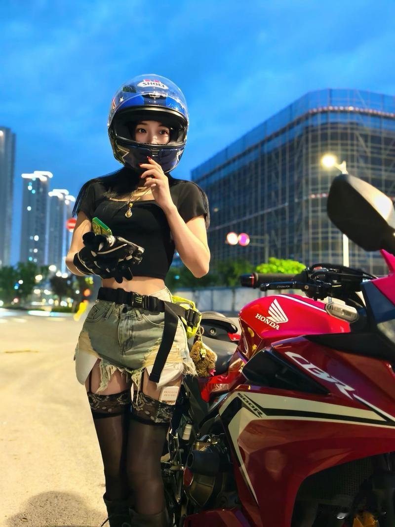 西安摩托车解禁9年，效果真的好吗？最近看到一则新闻，说是从2017年西安正式