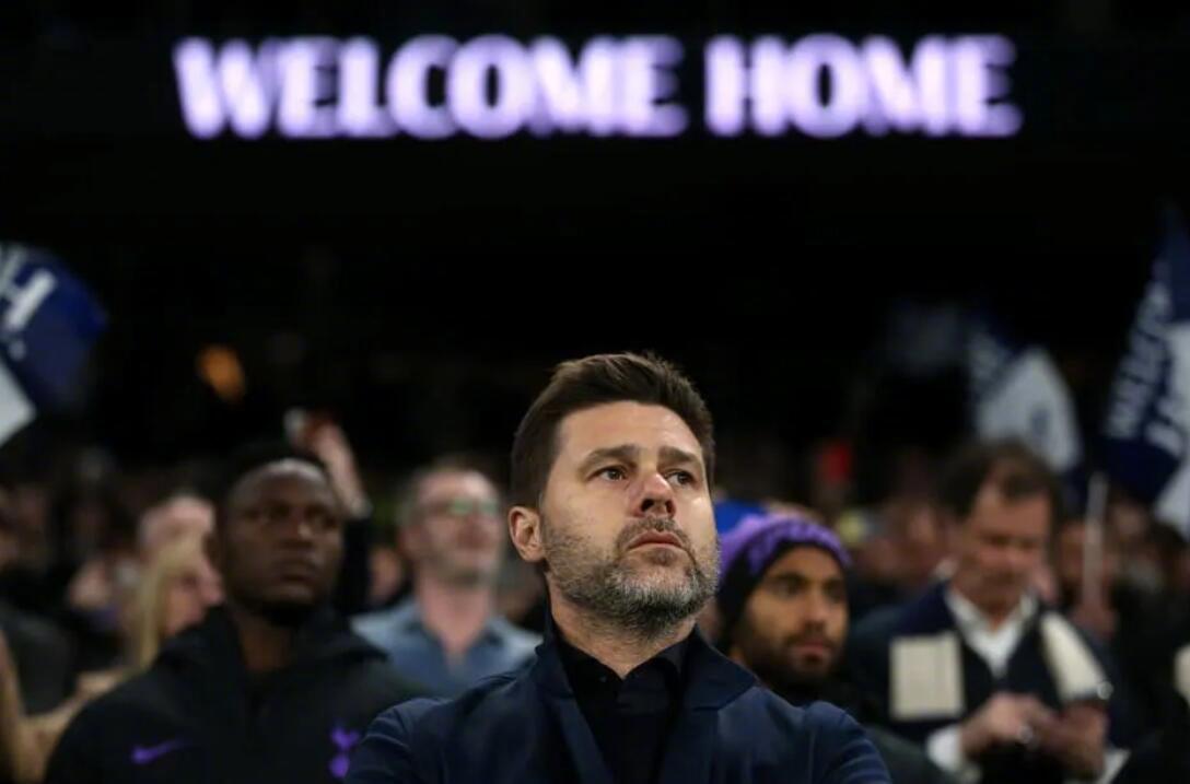 在热刺官宣主帅弗兰克下课后，著名赔率机构也统计了热刺新任主帅赔率。热刺下任主帅最