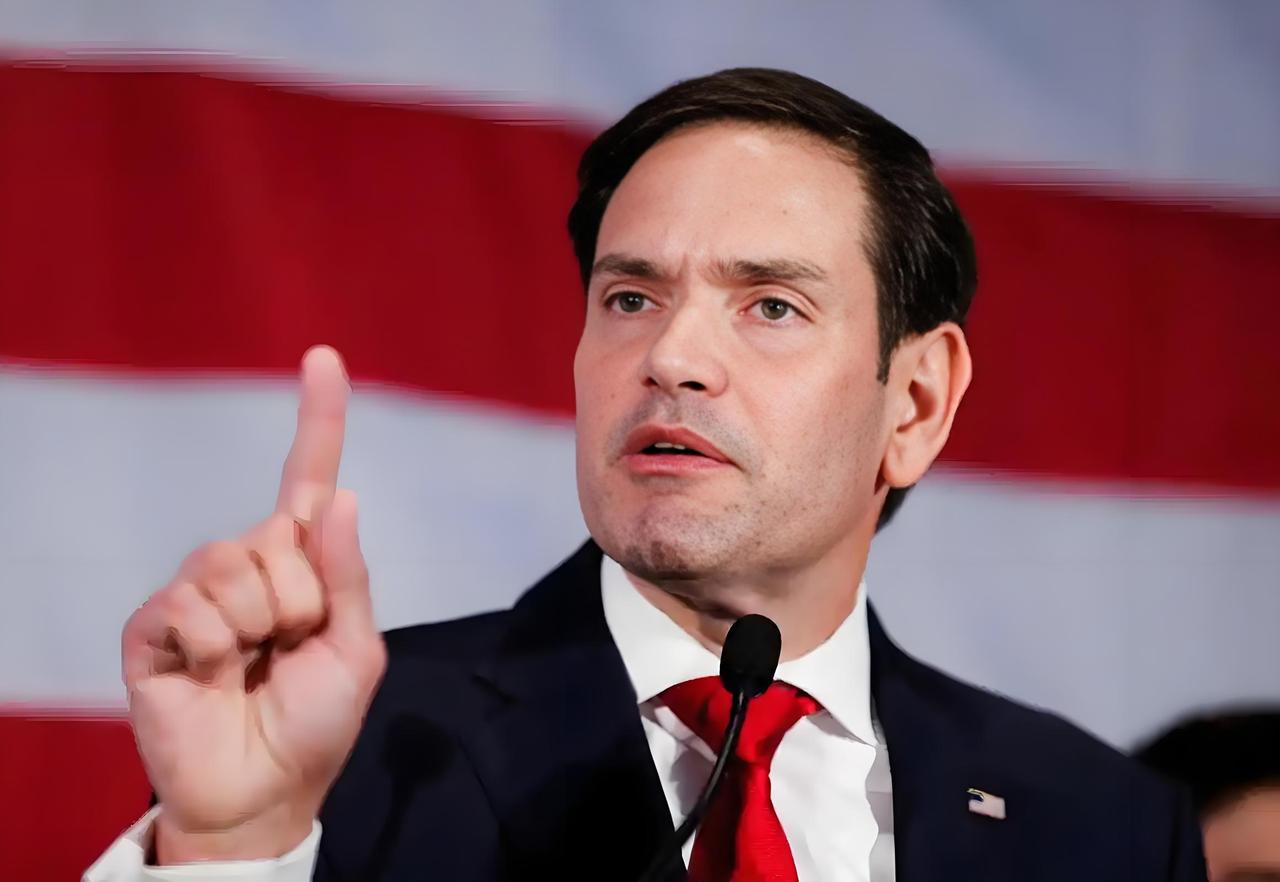 G7峰会现场风云突变！美国务卿一席话令欧洲代表集体失声，背后究竟有何深意？国