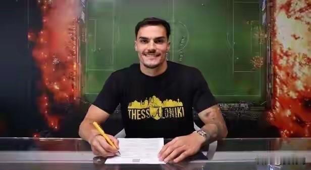 好事多磨，终于要来了！山东泰山队第五外援基本锁定阿尔瓦罗‌，他出自葡萄牙本菲卡俱