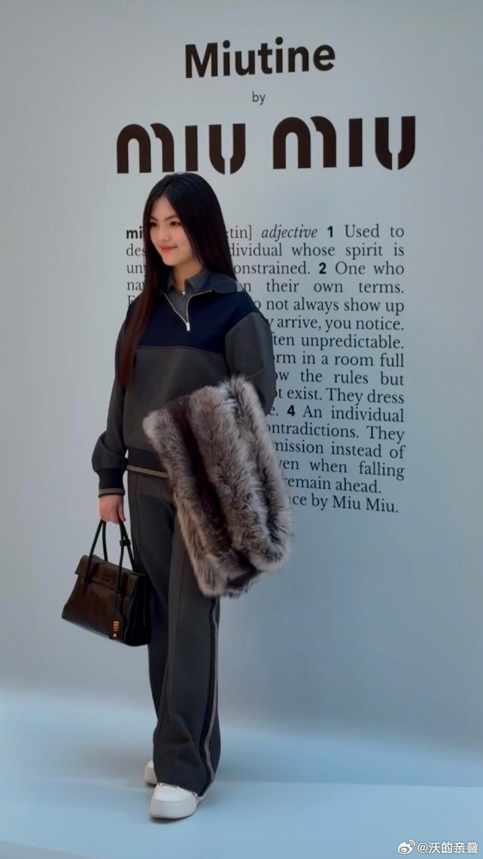 胖P瘦也常见但胖子P瘦总是P这么奇怪这么假的就王诗龄了[捂脸哭]​​​