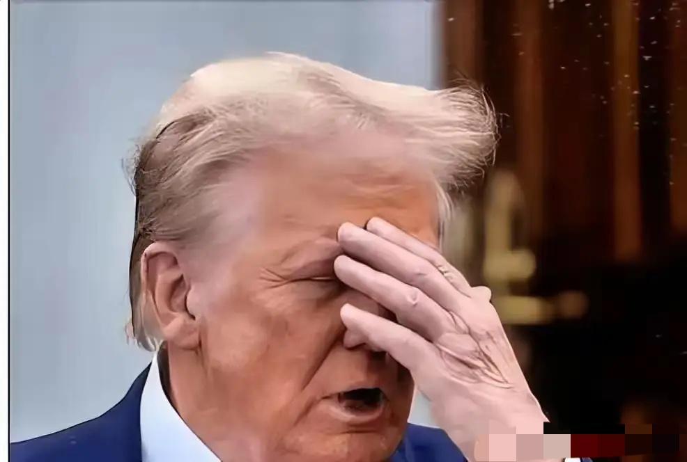 中国下达阻断令之后，美媒意识到事态的严重性了！针对美国的无理制裁，中国祭出了