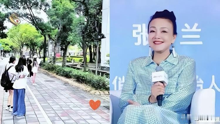 兰姐这一生，外面是女王，回家咋就成了“隐形人”？兰姐这辈子，真是要强又漂亮，在