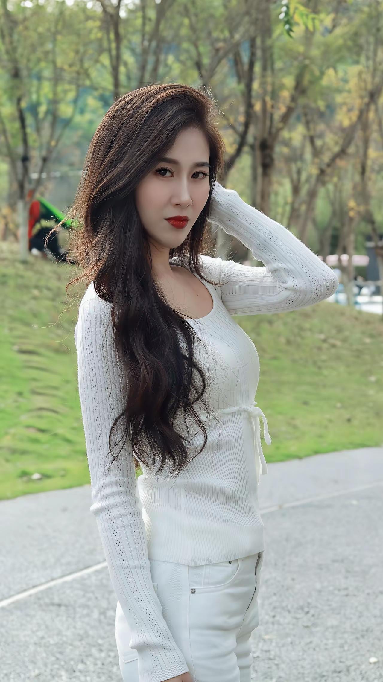 什么样的女生比较吸引人?