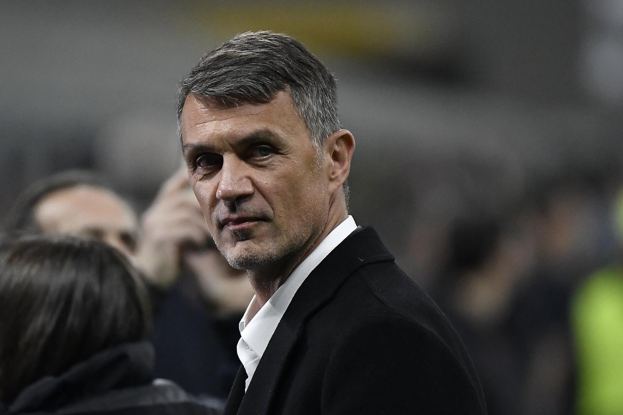 保罗·马尔蒂尼谈意大利连续三届无缘世界杯：“穿上意大利球衣，意味着你肩负着历