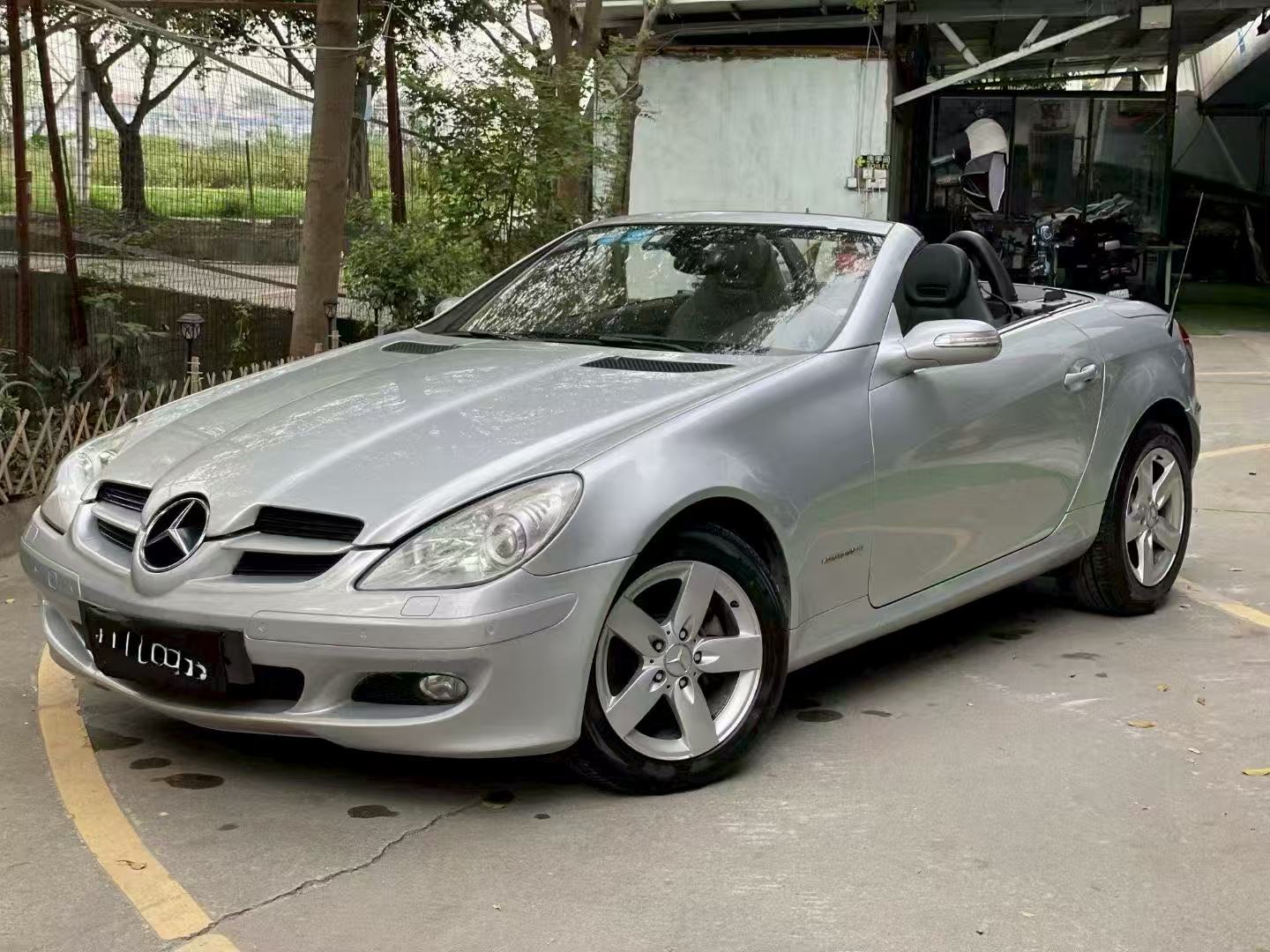 每周一车话题：买二手跑车，应不应该选敞篷的？​​​
