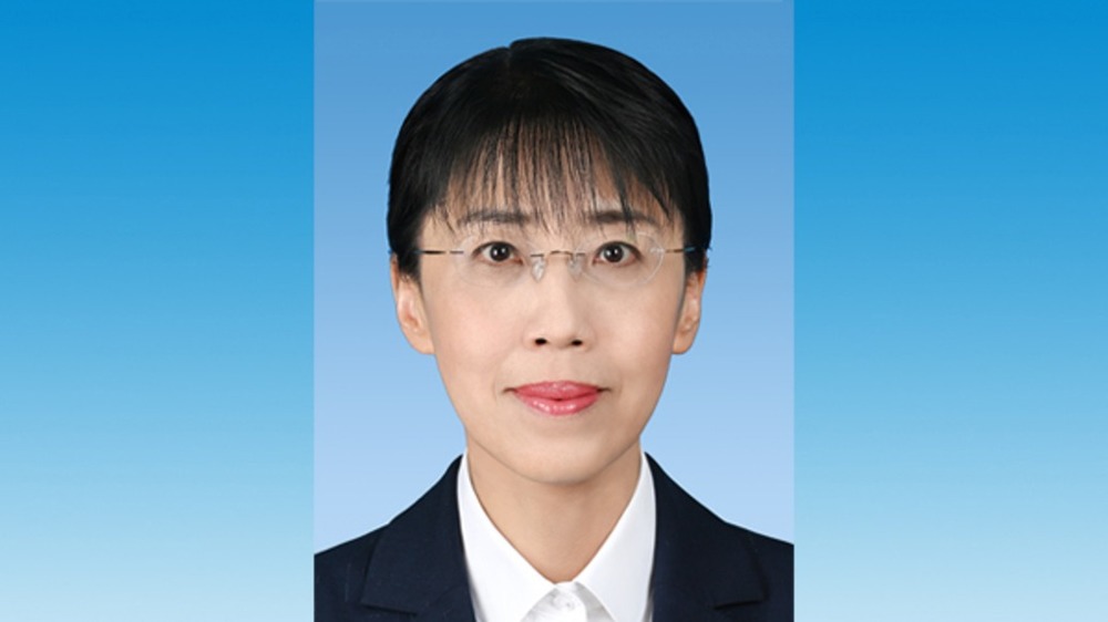山西省副省长赵红严已任山西省委常委