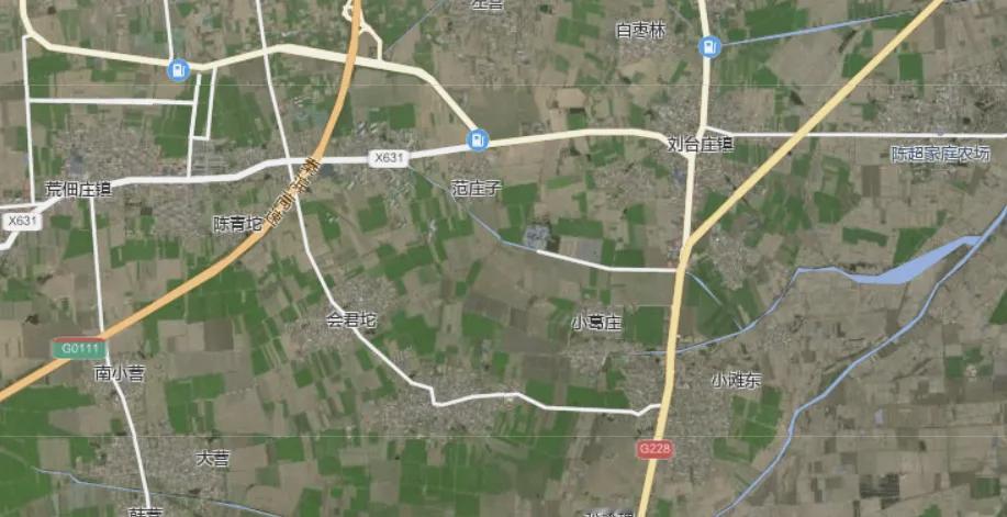 60km/h，秦皇岛这条主干道扩建~河北招标投标公共服务平台发布省道S205杨