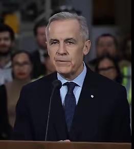 卡尼这步棋走得太绝！加拿大电动车野心不止合作，直接瞄准全球领跑，背后算盘太清醒