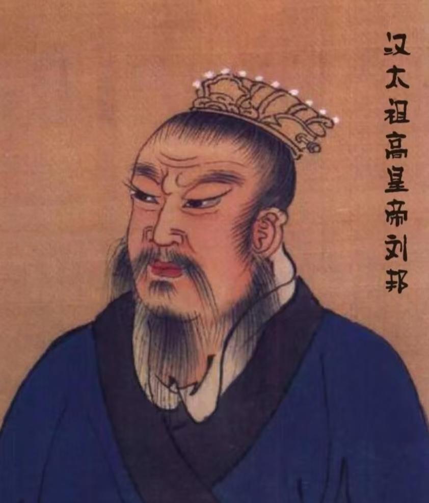 刘邦、刘彻、刘秀：汉朝三大帝王巅峰对决，谁才是真正的千古一帝？秦朝覆灭，天