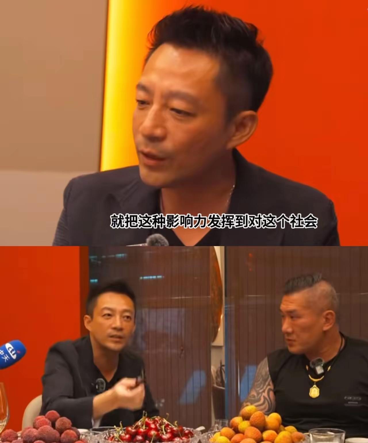 家人们，你们敢信吗？汪小菲在直播时说的一句话，直接让全网沸腾了呀！当记者问