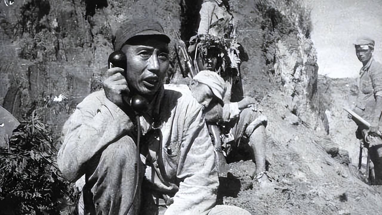 1955年授衔,大将本有15位候选人,没评上的5位都是谁?