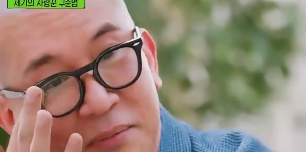 为什么s妈自从发了，“他是骗子，我是傻”之后，就再也没有攻击过具俊晔，甚
