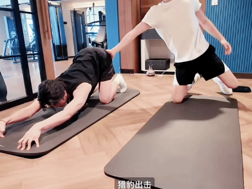 家受馋家攻的仍和屁股，你们有什么头绪吗？
