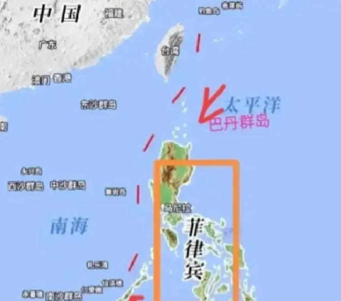 菲律宾终于看明白了，美国之所以要让自己“得罪”东方大国，为的就是让自己成为第二个格陵兰岛。美国在世界