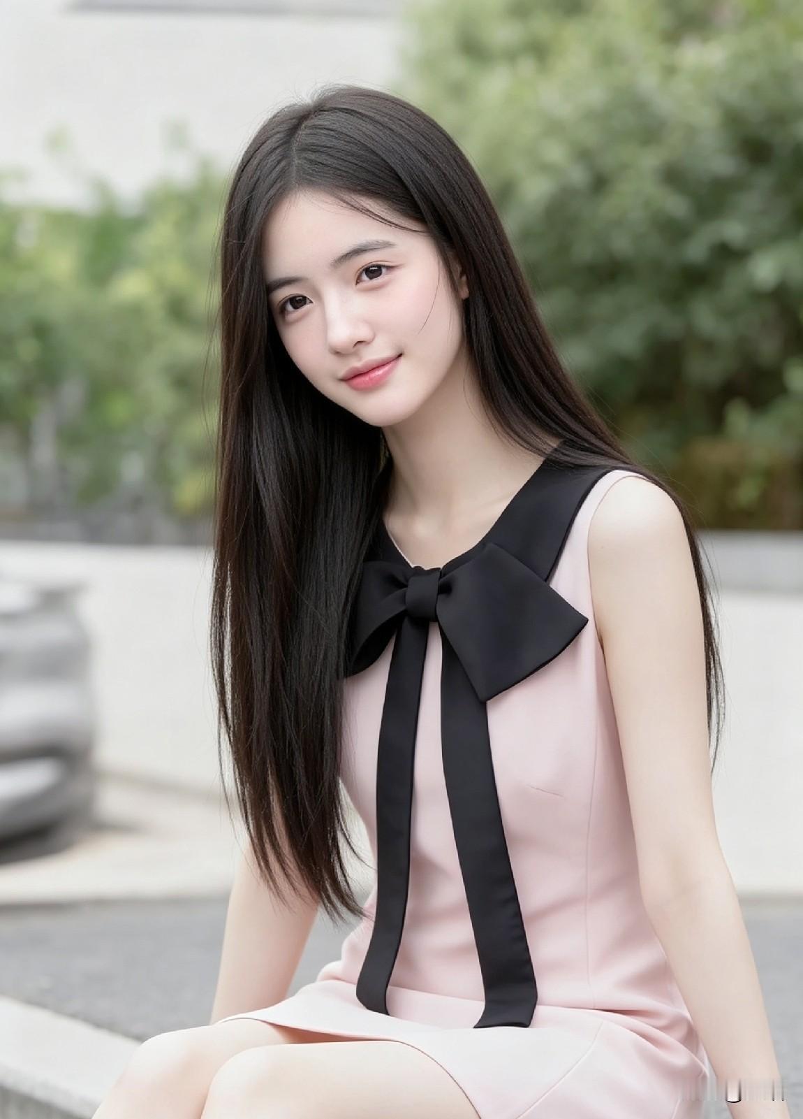 今天给你们好好打扮……有哪些美女让人过目难忘？女孩子怎么穿搭既时尚又好看?
