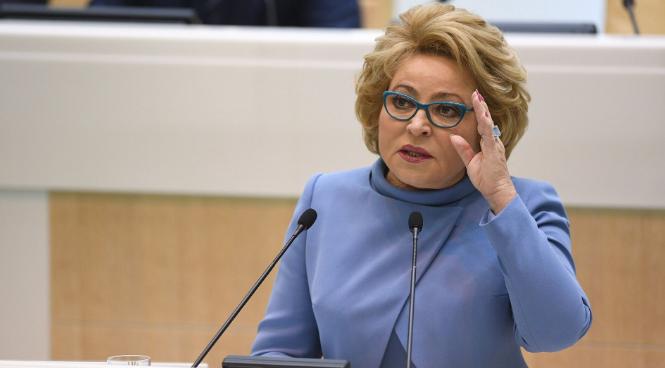 俄罗斯一句话彻底将美国的体面撕了下来！马特维延科公开就俄乌战争做出表态，俄罗斯将