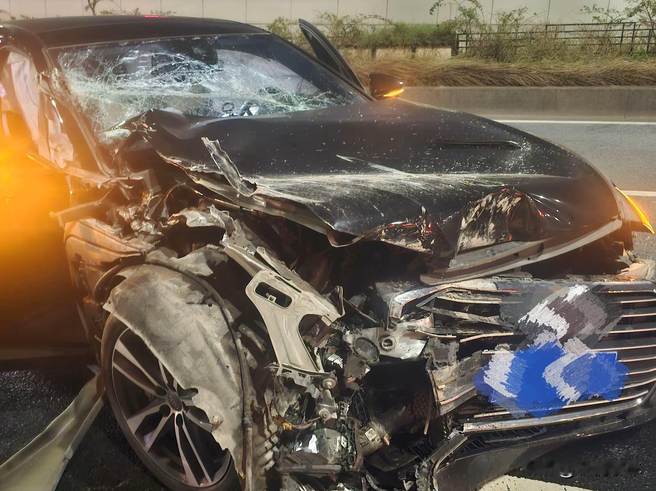 买车的时候什么最重要？那肯定是安全性最重要，很多人说：是用来开的不是用来撞的，但