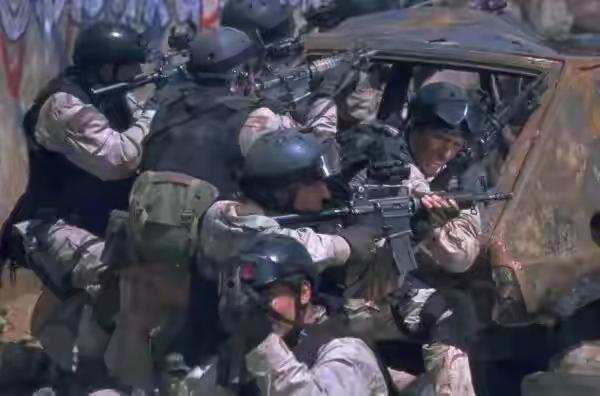 一个国家的总统说抓就抓，这还有天理吗？美国总统特朗普3日宣布，