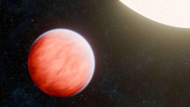 【颠覆认知！一年竟比一天短？这颗“显眼包”系外行星砸了天文学家的饭碗】一直以