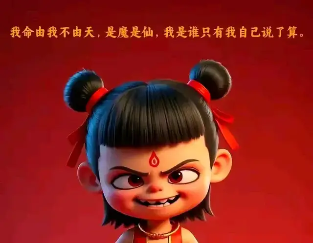 中国动画“魔童”炸了全球票房榜! 一部动画, 为何让好莱坞慌了?