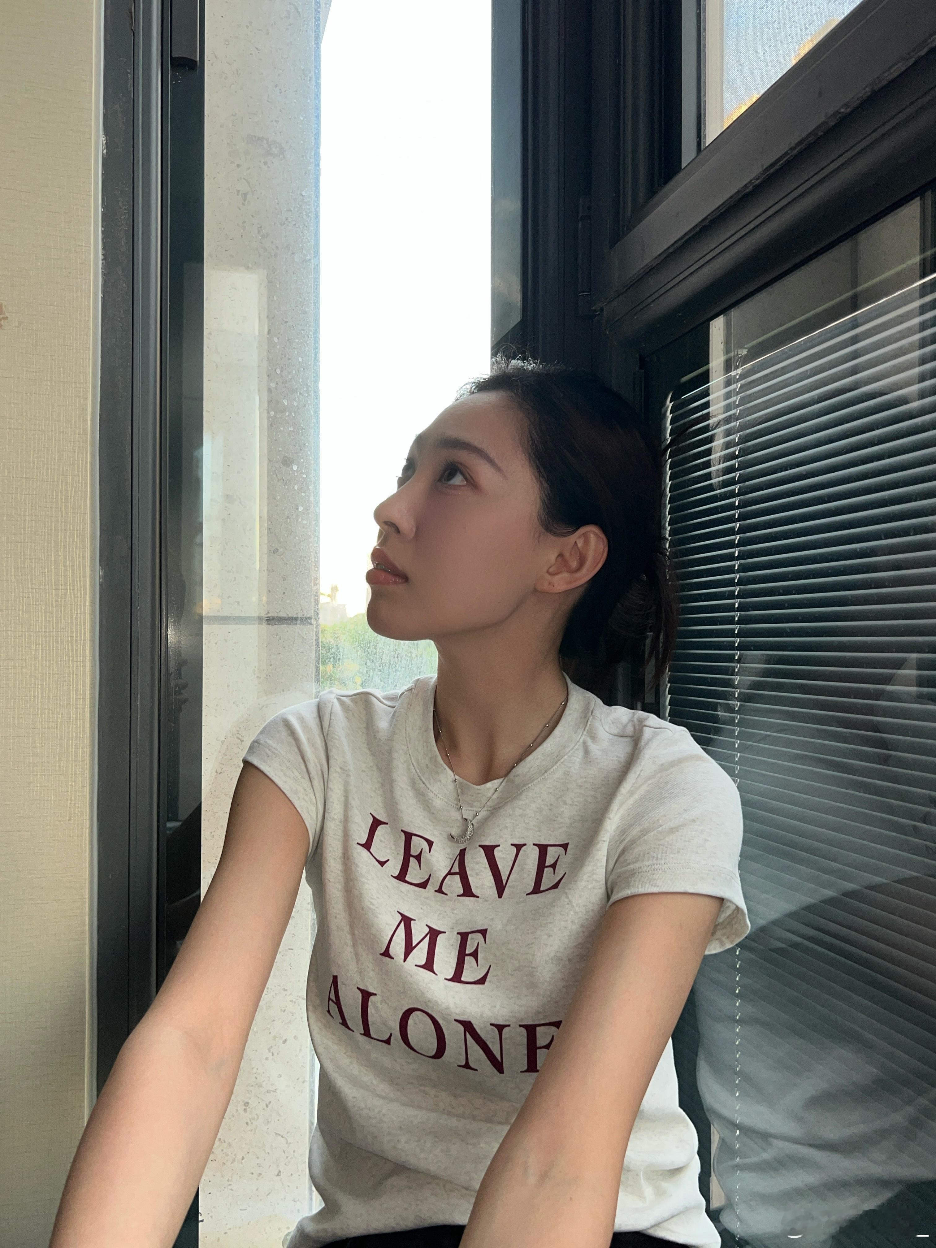 一些自然的原图和新型的拍照姿势😏​​​
