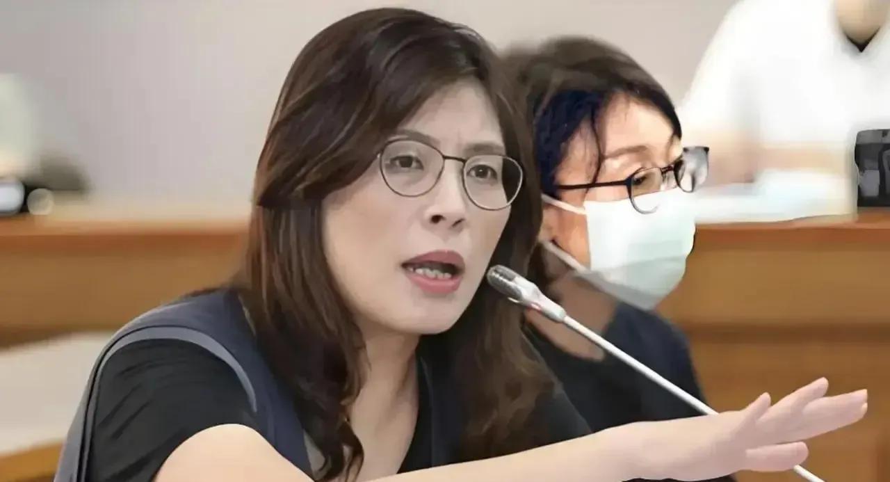 昨晚跟圈里做两岸经贸的老哥吃饭，他抿了口酒摇头感慨。郑丽文这波操作，真把岛内那