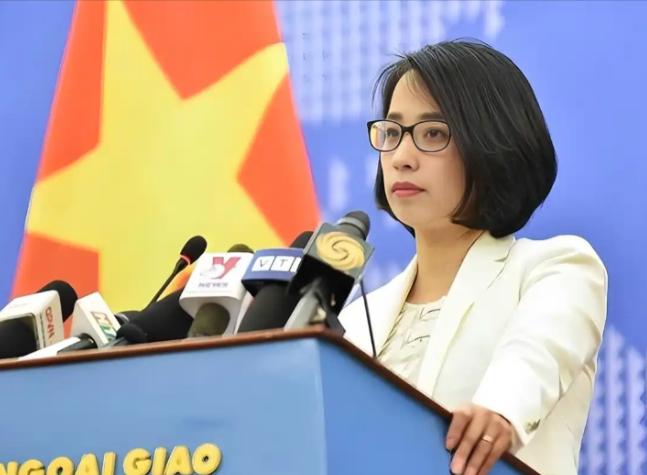 越南高层现在估计心里直发慌。他怎么也想不到，7月12号这天，南海相关的