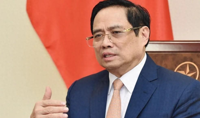 和美国达成协议后，越南正式对中国出手了，对华加税27%，为期5年，不禁让人对其大