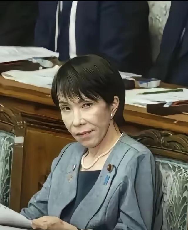 日本不怕中国有导弹，也不怕中国的核武器，甚至不怕中国的稀土制裁，真正让他们
