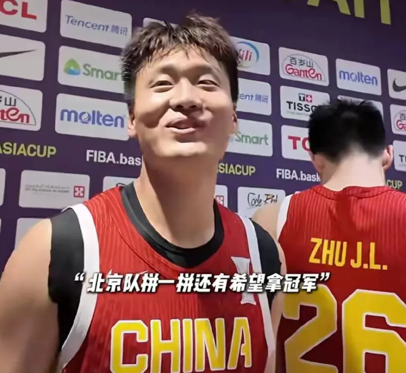 赵睿国家队队长，自降身价投身北汽，重要的还是其放弃顶薪待遇的。如此一来，北汽就没