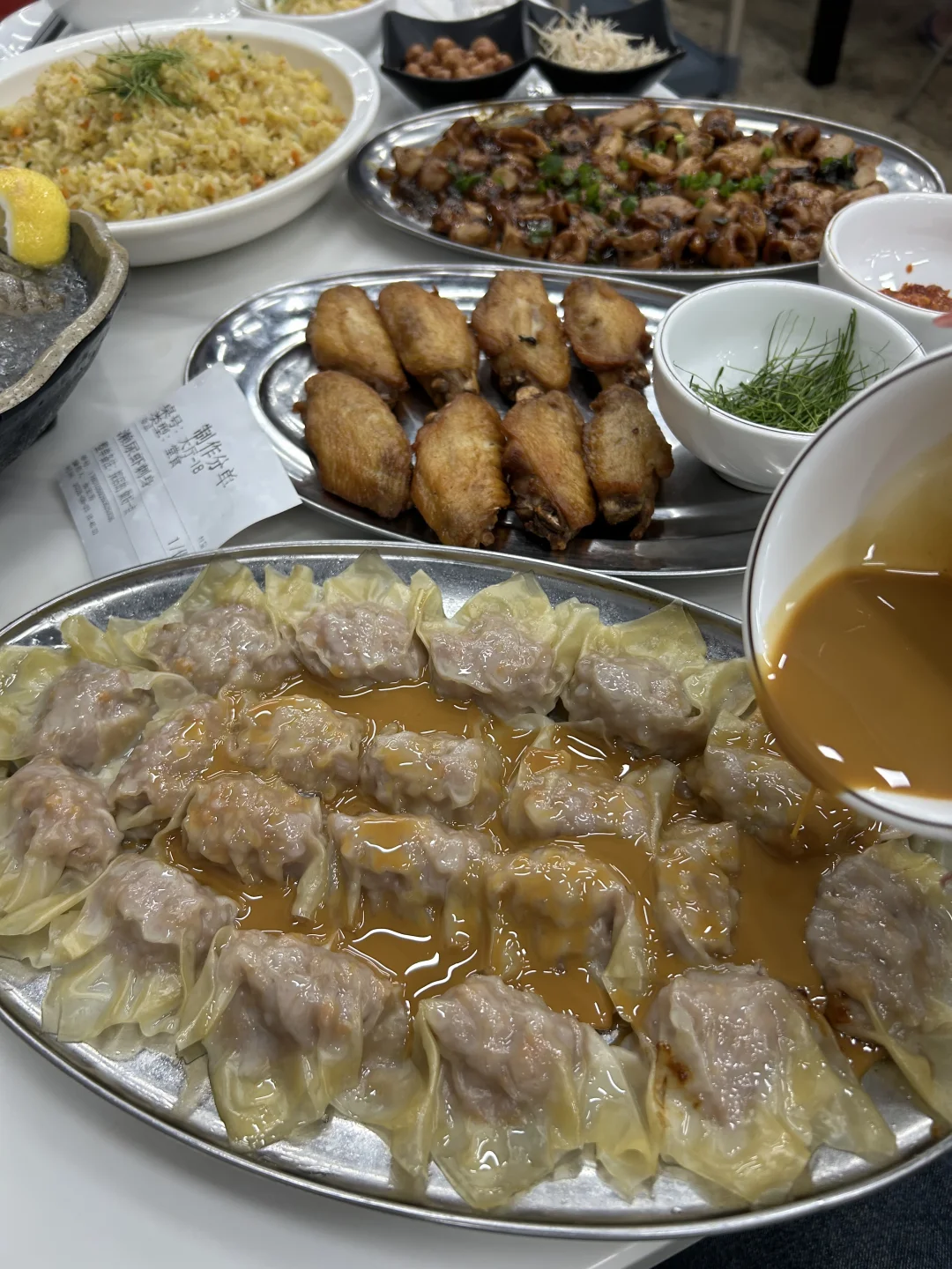 突然爱上了番禺……