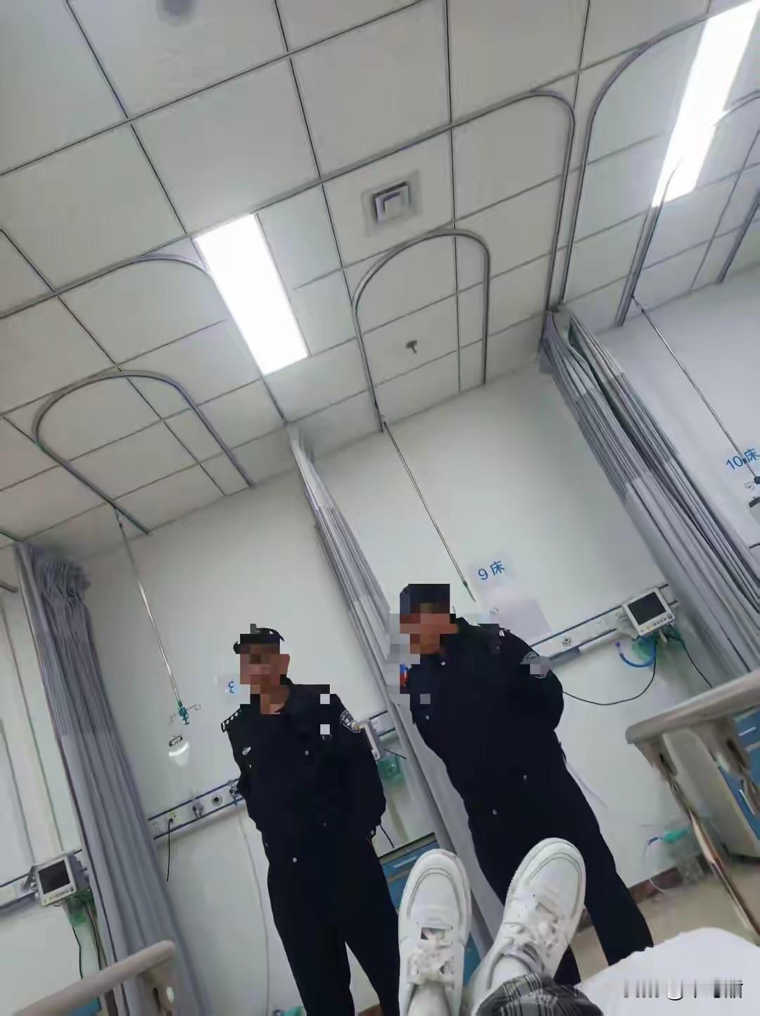 因身体不适打120求救电话,没想到120接警员居然骂求救者,这是什么操作。近