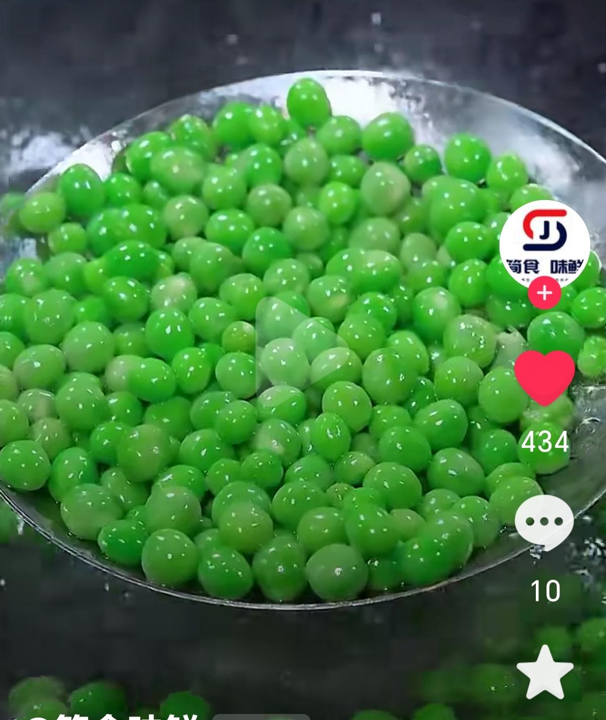 春天吃豌豆，原来这样吃才最养人！很多人一直都做错了豌豆最佳吃法，优先选清炒