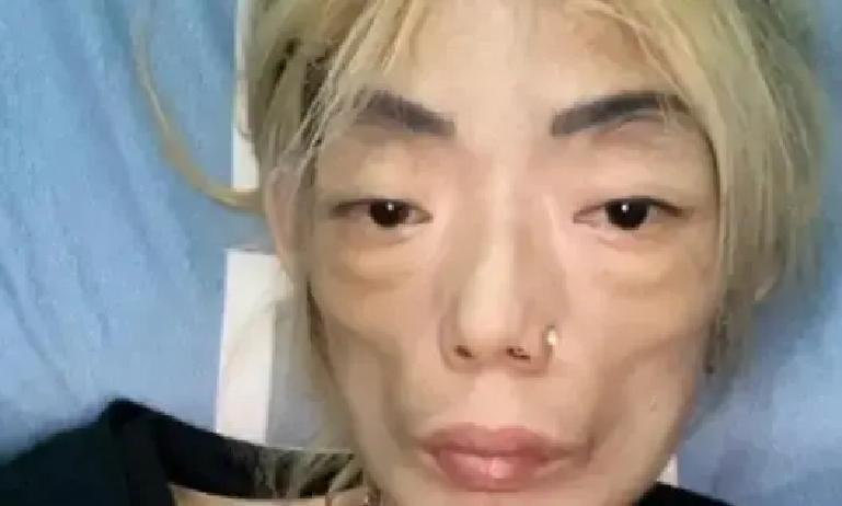 2000年，模特伍智恒嫁给了“永安百货太子爷”郭永淳，8年婚姻，让伍智恒做了10