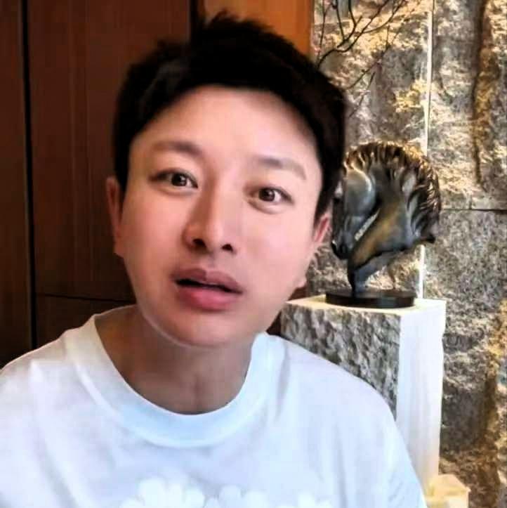 贾乃亮也42岁了那件事之后整个人就蔫了没再婚，不是他不想，而是经历过之前