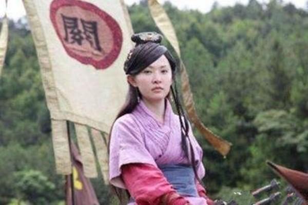 关羽女儿被称为“虎女”，她最后嫁给谁了？结局如何？建安二十四年（219年），