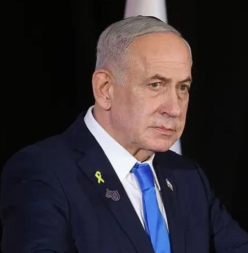 内塔尼亚胡最新讲话，让人倒吸一口凉气！内塔尼亚胡说:“我刚刚结束了与国防部长